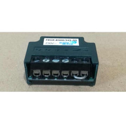 FBGR-B400/345-GS Three-Phase Diode Rectifier Bridge