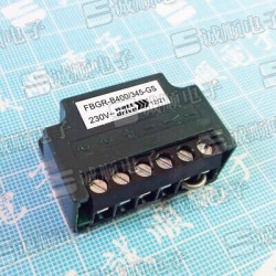 FBGR-B400/345-GS Three-Phase Diode Rectifier Bridge