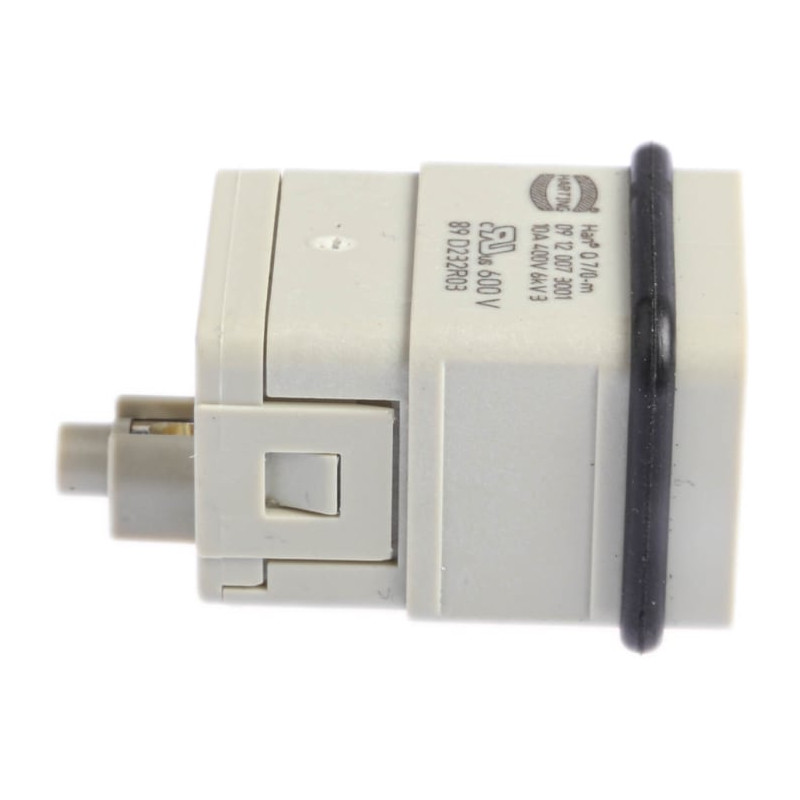 Reference 09120073001 - Versatile Automation and Measurement Component