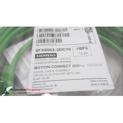 6FX8002-5DG10-1BF0 SIEMENS