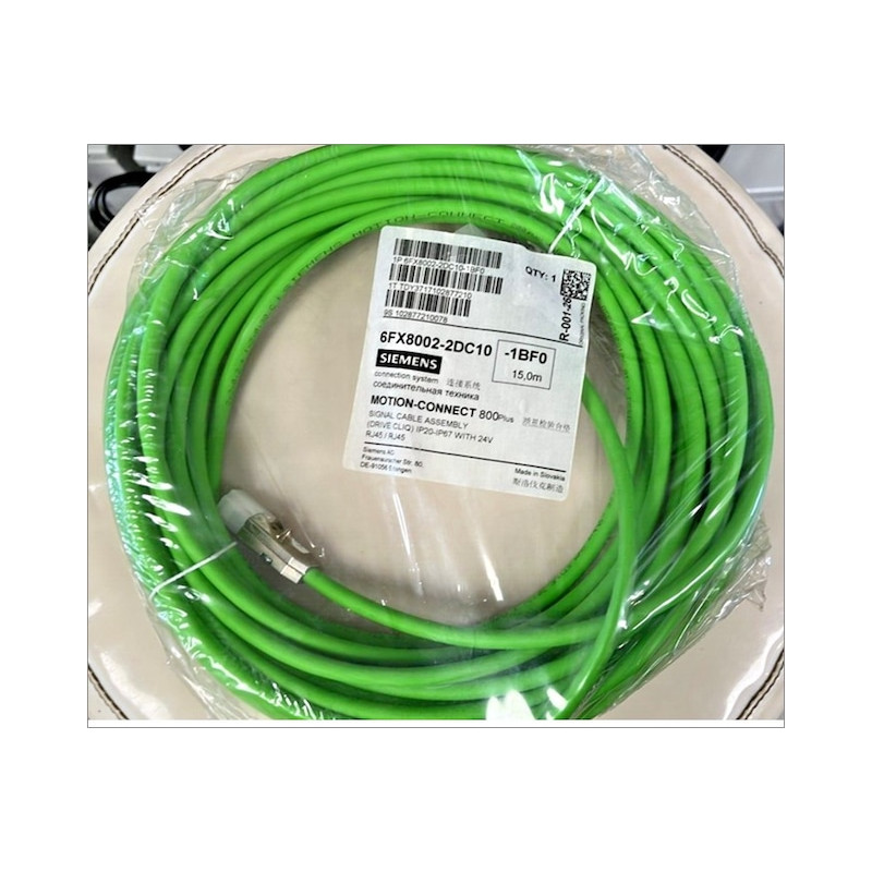 6FX8002-2DC10-1BF0 SIEMENS