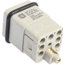 Han Q 70-M Jungiklis - Universali Naudojimo Galimybė