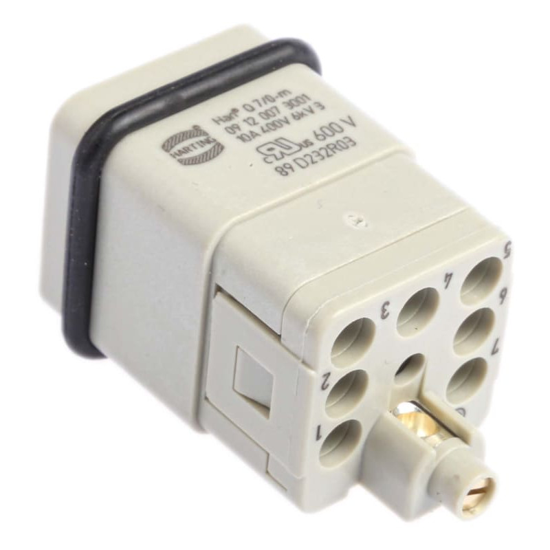 Han Q 70-M Jungiklis - Universali Naudojimo Galimybė