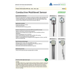 7134.5010/850B Lygio daviklis elektrodas NVS-345 /850B/850B /850B /X /X /M12