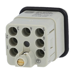 Han Q 70-M Jungiklis - Universali Naudojimo Galimybė