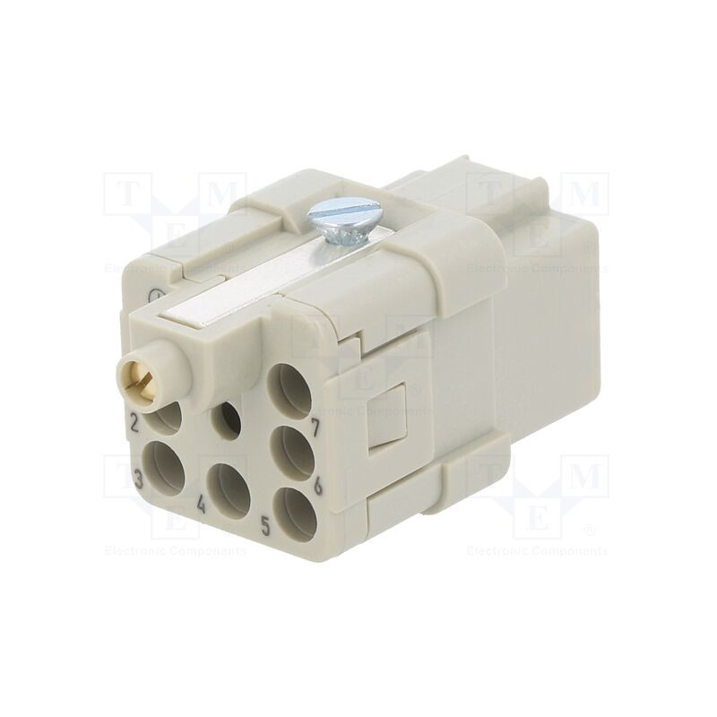Reference 09120073101 - Automation and Measurement Component