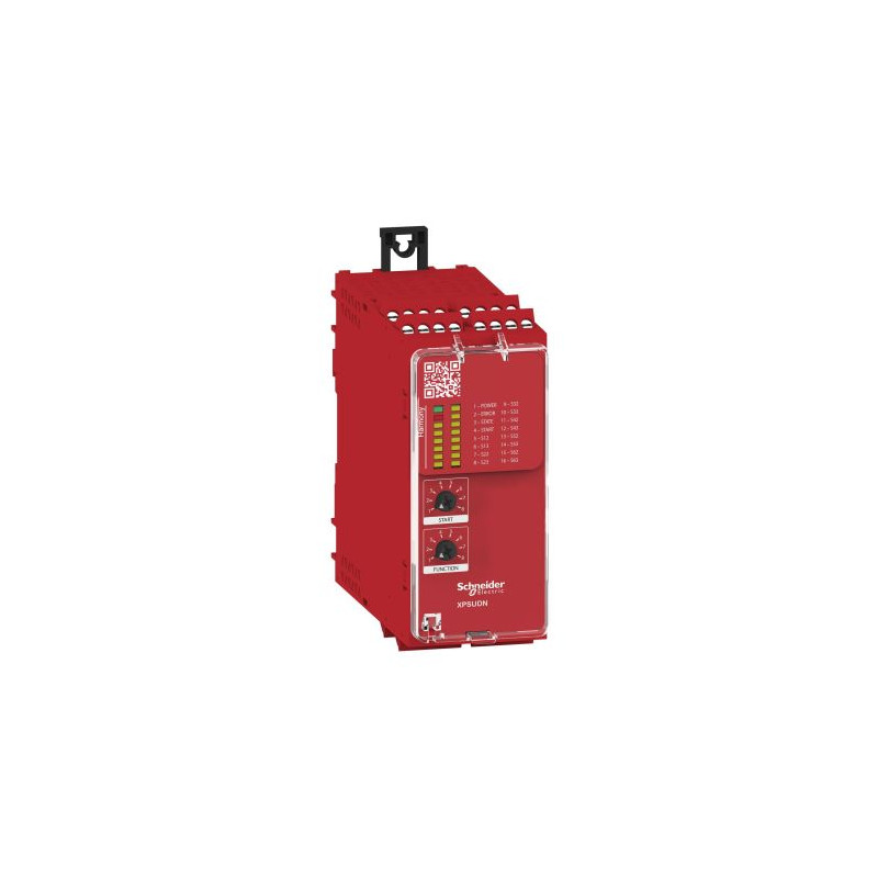 Product No. 701944 Safety Module DOLD