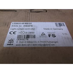 Product No. 701945 Safety Module DOLD