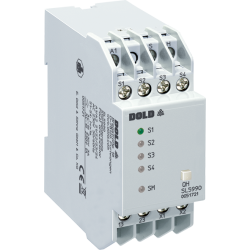 Product No 701943 Safety Module DOLD