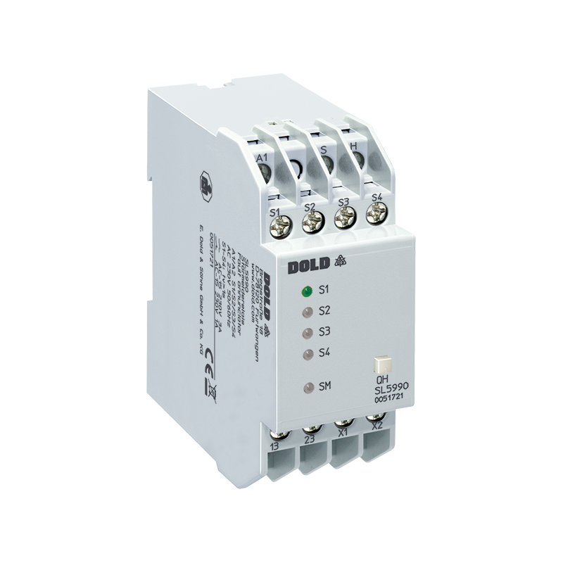 Product No 701943 Safety Module DOLD