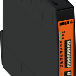 Product No 701943 Safety Module DOLD
