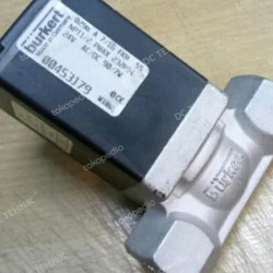 Burkert 0290 A