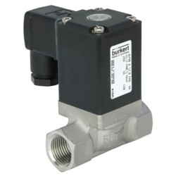 Burkert 0290 A