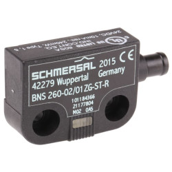 BNS 260-02/01ZG-ST-R Schmersal