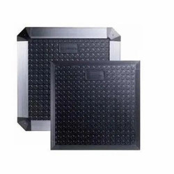 SMS 4-600-1400 safety mat