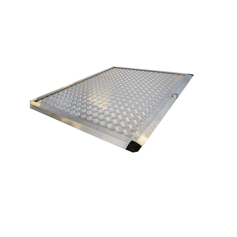 SMS 4-600-1400 safety mat