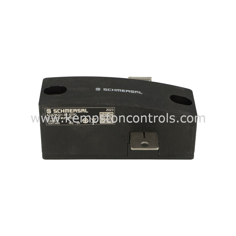 AZ/AZM201-B1-RTP0 Schmersal