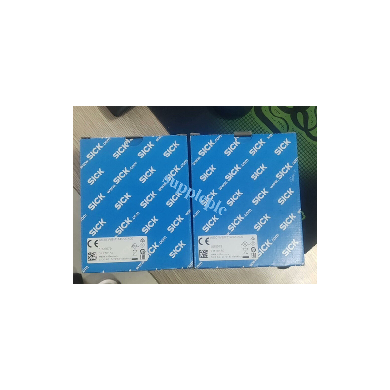 AS30-WBM314I220A00 SICK
