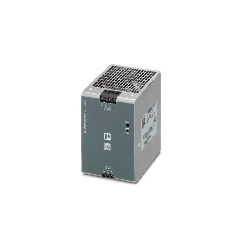 PS-EE-2G/1AC/24DC/480W/SC - Power supply