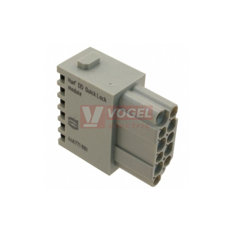 Reference 09140122732 - Versatile Component for Automation & Measurement
