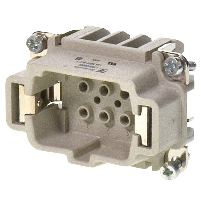 HDC HE 6 MP EXI Weidmüller