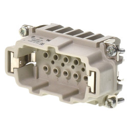 HDC HE 10 MP EXI Weidmüller