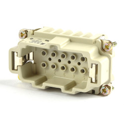 HDC HE 10 MP EXI Weidmüller