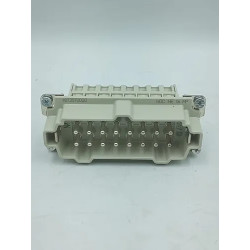 HDC HE 16 MP EXI Weidmüller