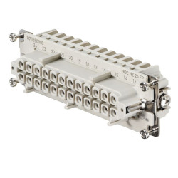 HDC HE 24 FP EXI Weidmüller