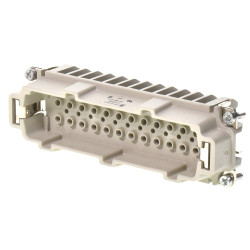 HDC HE 24 FP EXI Weidmüller