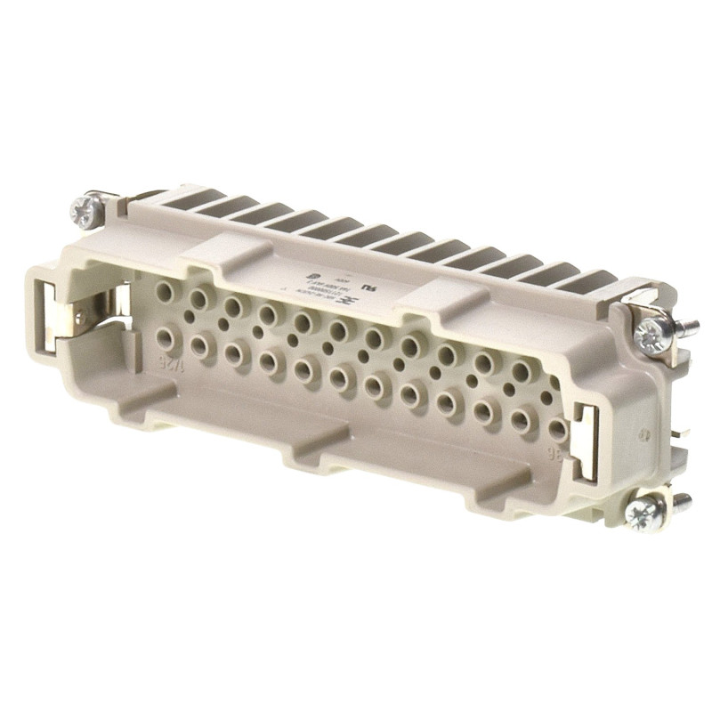 HDC HE 24 FP EXI Weidmüller