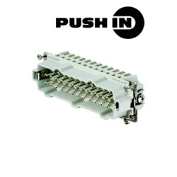 HE 24 MP EXI Weidmüller