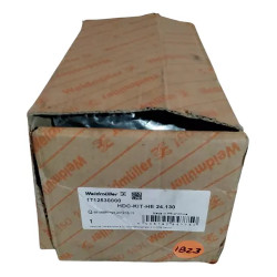 HE 24 MP EXI Weidmüller