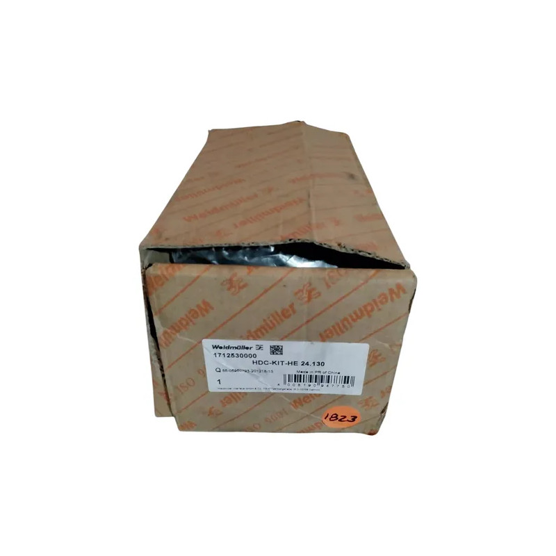 HE 24 MP EXI Weidmüller