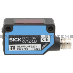 WL100L-F2231 SICK