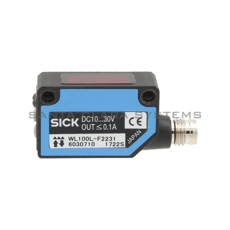 WL100L-F2231 SICK