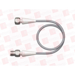 Connection cable RKH4.5-5/TFE