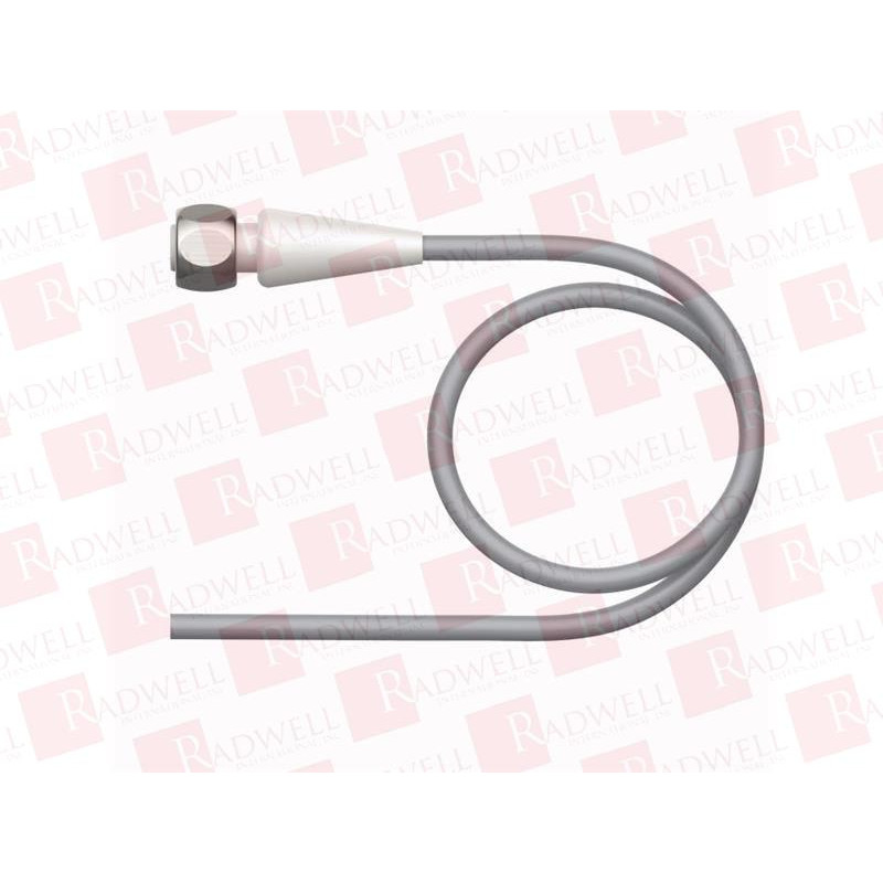 Connection cable RKH4.5-10/TFE