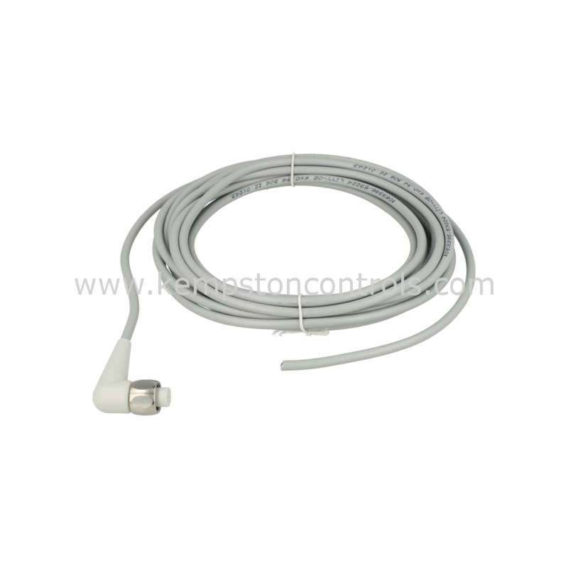 Connection cable WKH4.5-5/TFE