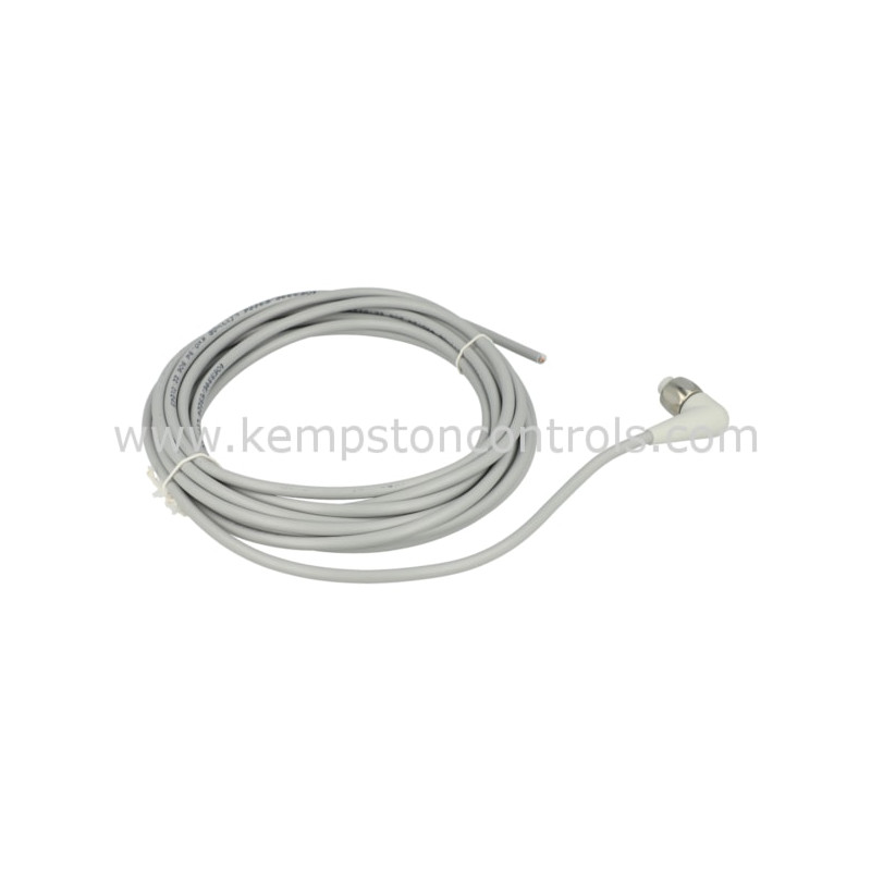 Connection cable WKH4.5-5/TFE