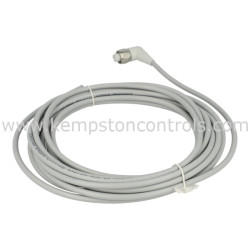 Connection cable WKH4.5-20/TFE