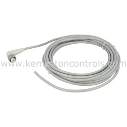 Connection cable WKH4.5-20/TFE