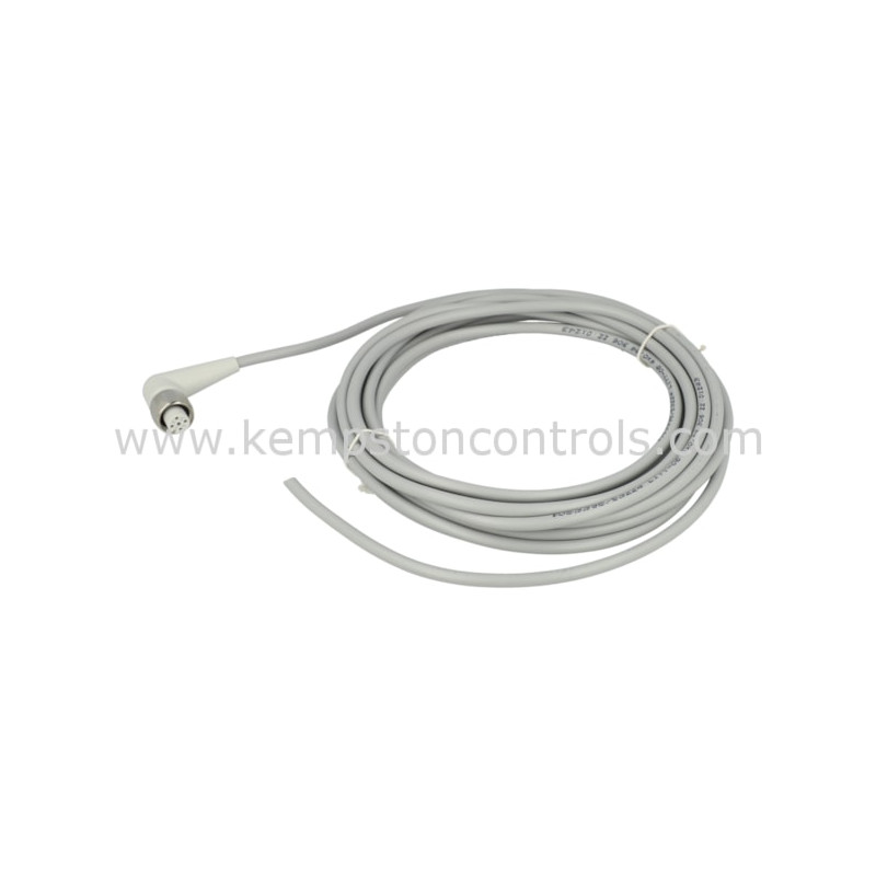 Connection cable WKH4.5-20/TFE