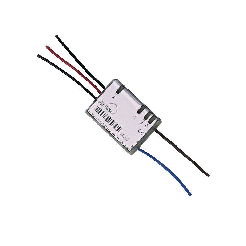AS-i Safety pcb 2-SI/1-DO Ifm