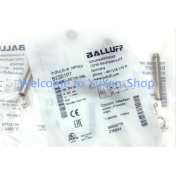 BES M08EG-PSC15B-S49G Balluff