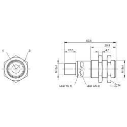 BUSM18M1-GPXI-03/025-S92G