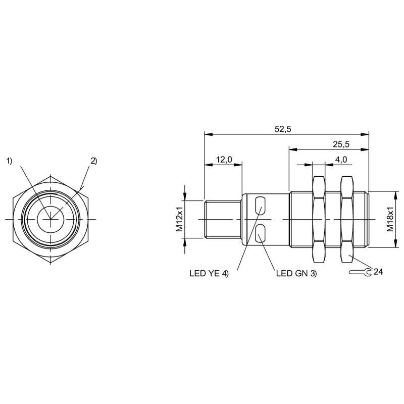 BUSM18M1-GPXI-03/025-S92G