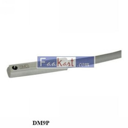 Electronic Auto Switch Smc