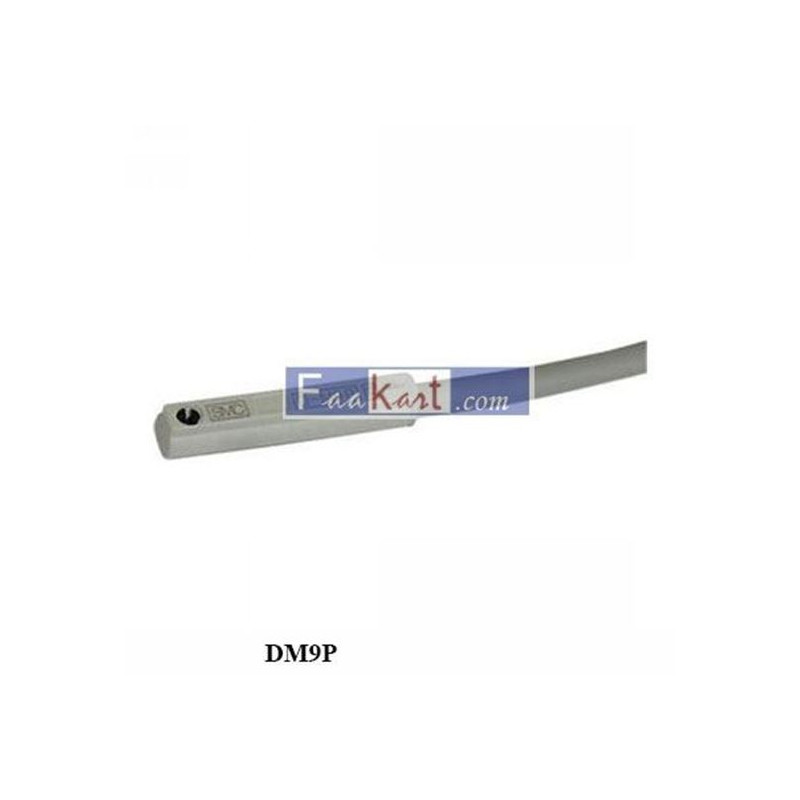 Electronic Auto Switch Smc