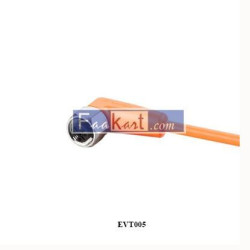 Connection cable with socket Ifm